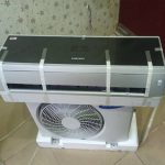 کولر گازی سامسونگ ۱۲ هزار مدل AQ12VBX 1