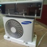 کولر گازی سامسونگ ۱۲ هزار مدل AQ12VBX