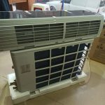کولر گازی سامسونگ ۱۲ هزار مدل AQ12VBX 2