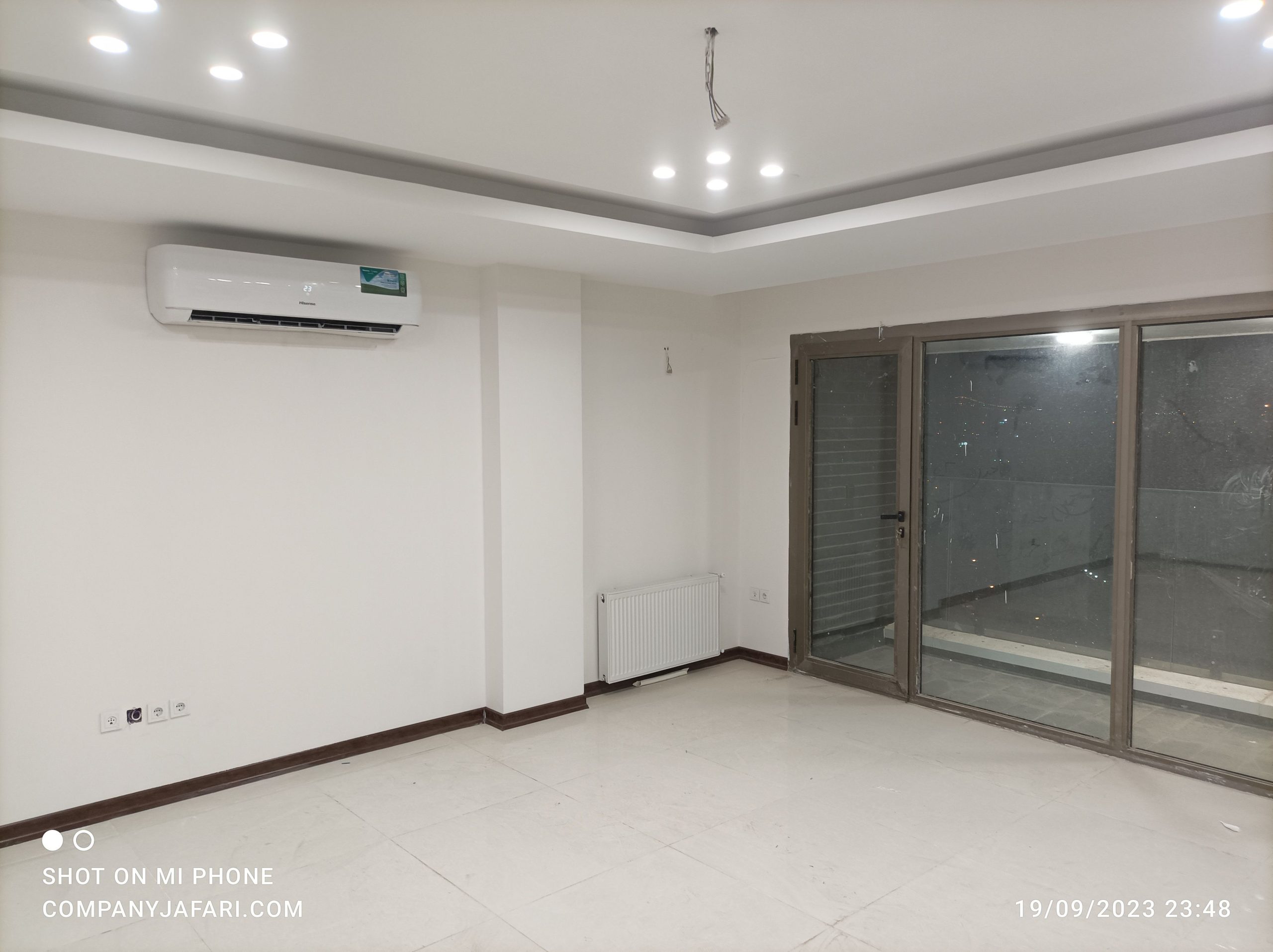 خرید کولر گازی شهریار