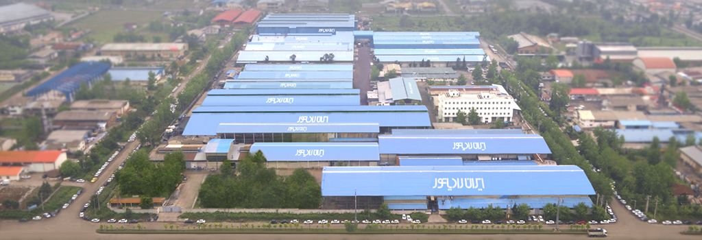 ایران رادیاتور