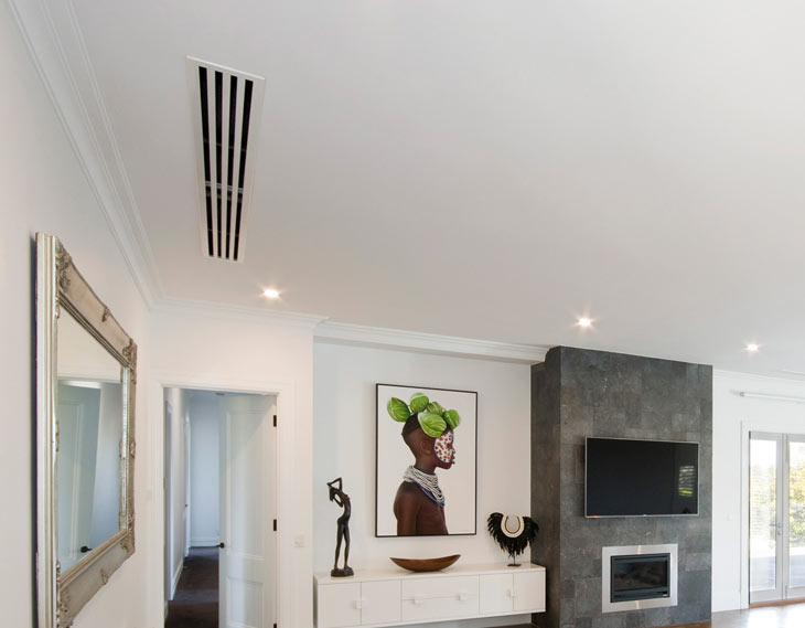 خرید داکت اسپلیت دلیجان