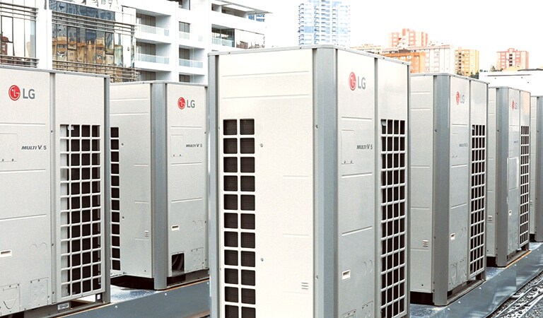 خرید سیستم VRF (1)