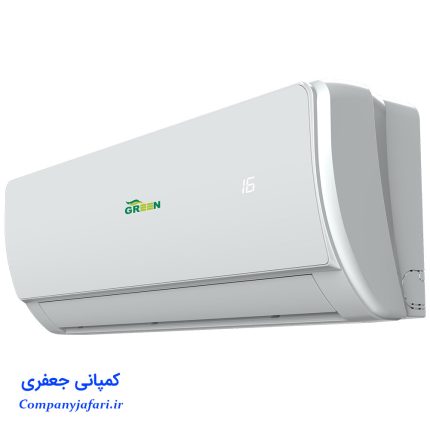 خرید کولر گازی پیستونی گرین