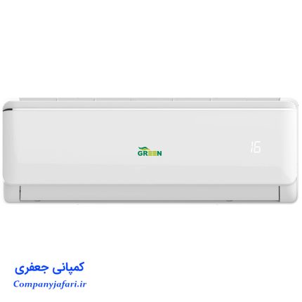خرید کولر گازی پیستونی گرین 1