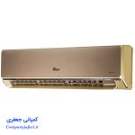 خرید کولر گازی گرین سری Gold