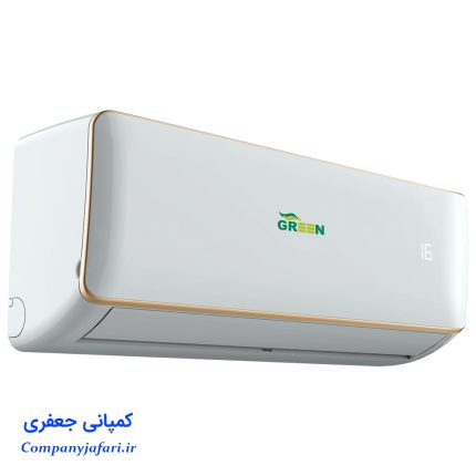 خرید کولر گازی گرین سری ON-OFF