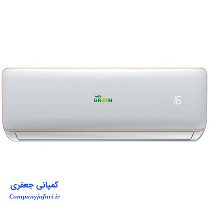 خرید کولر گازی گرین سری ON-OFF 3