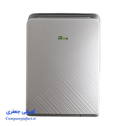 کولر گازی پرتابل گرین 1