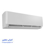 کولر گازی گری جدید