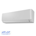کولر گازی گری مدل پولار
