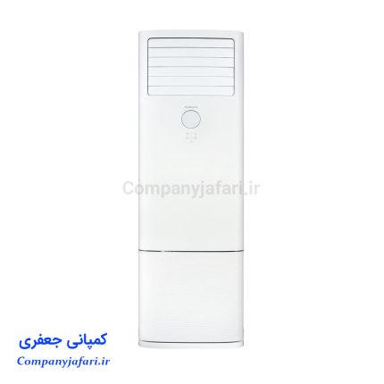 خرید کولر گازی ایستاده پاکشوما