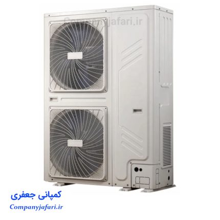VRF میدیا روبرو زن سری V6