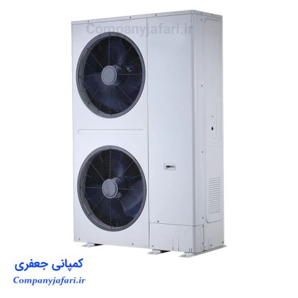 VRF میدیا سری Easy Fit