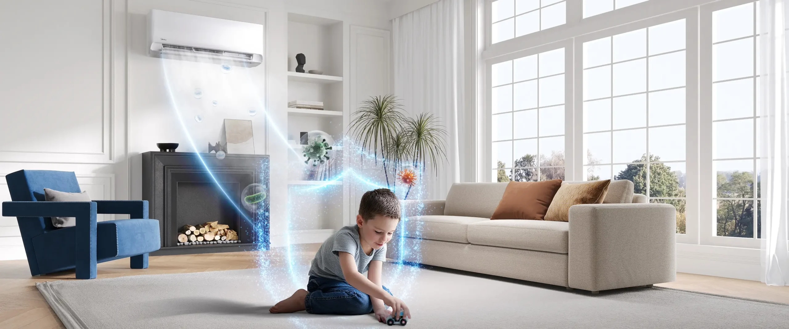 خرید کولر گازی