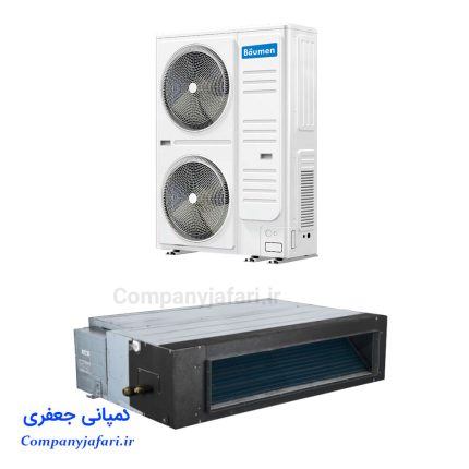 خرید داکت اسپلیت بویمن 09