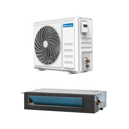 داکت اسپلیت بویمن