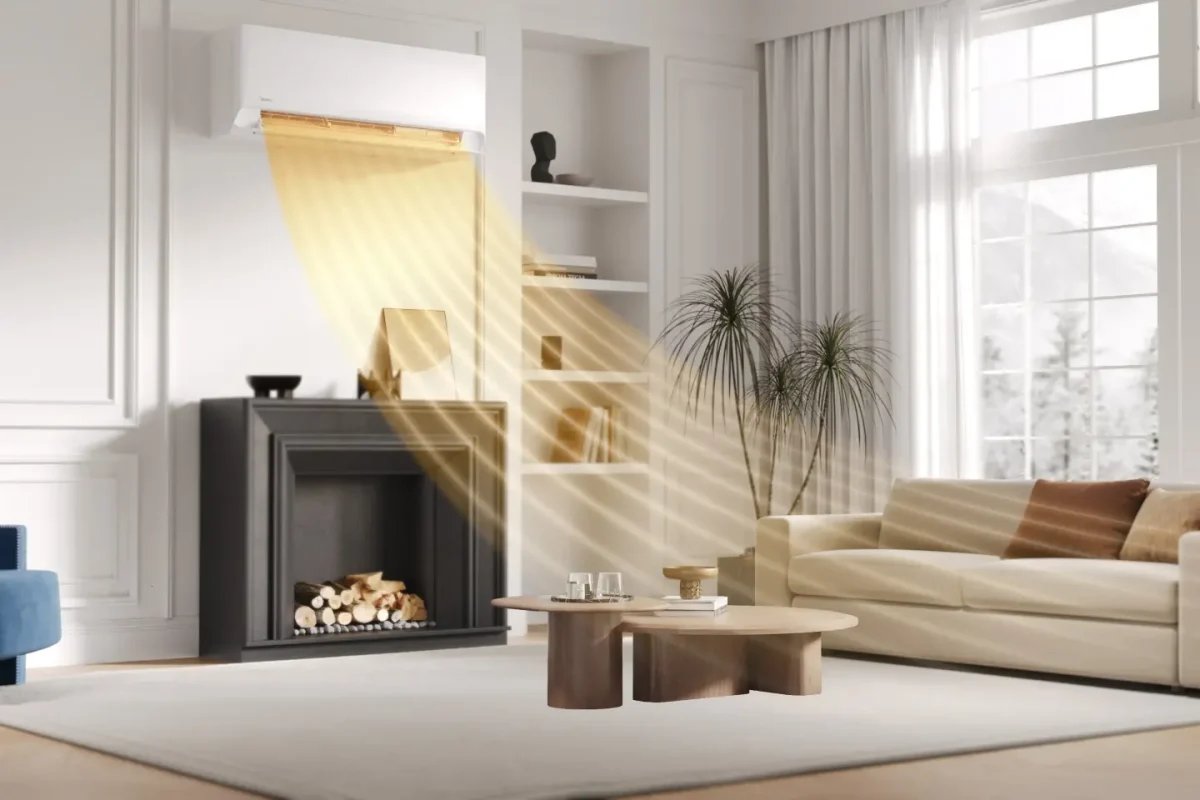 خرید کولر گازی پاکدشت