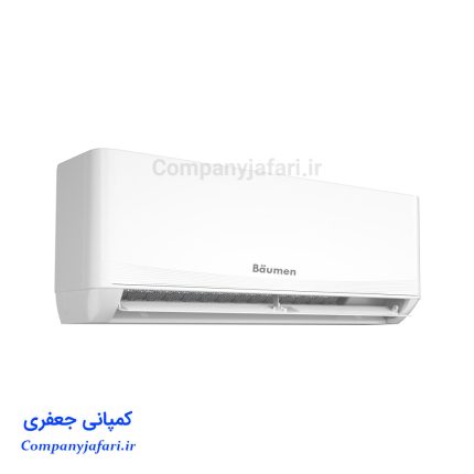 کولر گازی بویمن سرد و گرم