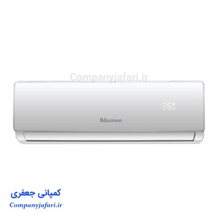 کولر گازی بویمن پیستونی سرد