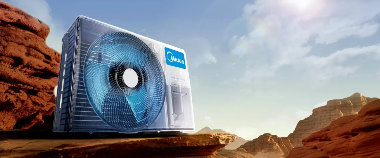 خرید کولر گازی طالقان