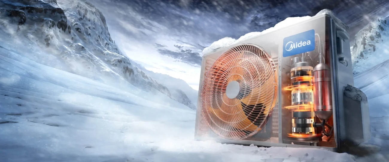 خرید کولر گازی بندر انزلی