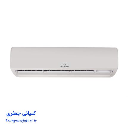 خرید کولر گازی کازوکی