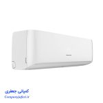 کولر گازی هایسنس 1