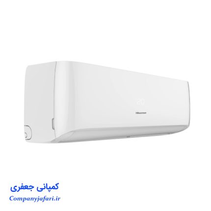 کولر گازی هایسنس 1
