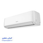 کولر گازی هایسنس 2