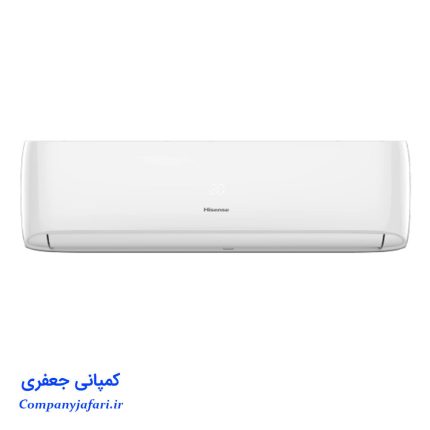 کولر گازی هایسنس