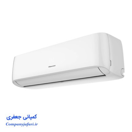 کولر گازی هایسنس 2