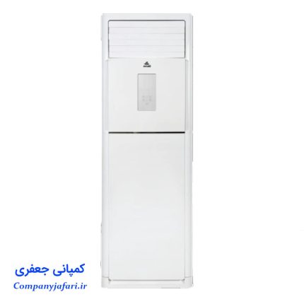 کولر گازی ایوولی ایستاده
