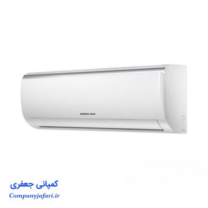 کولر گازی جنرال گلد پلاتینیوم